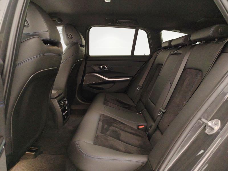 BMW Serie 3 Touring 330 d Mild Hybrid 48V Msport xDrive Steptronic