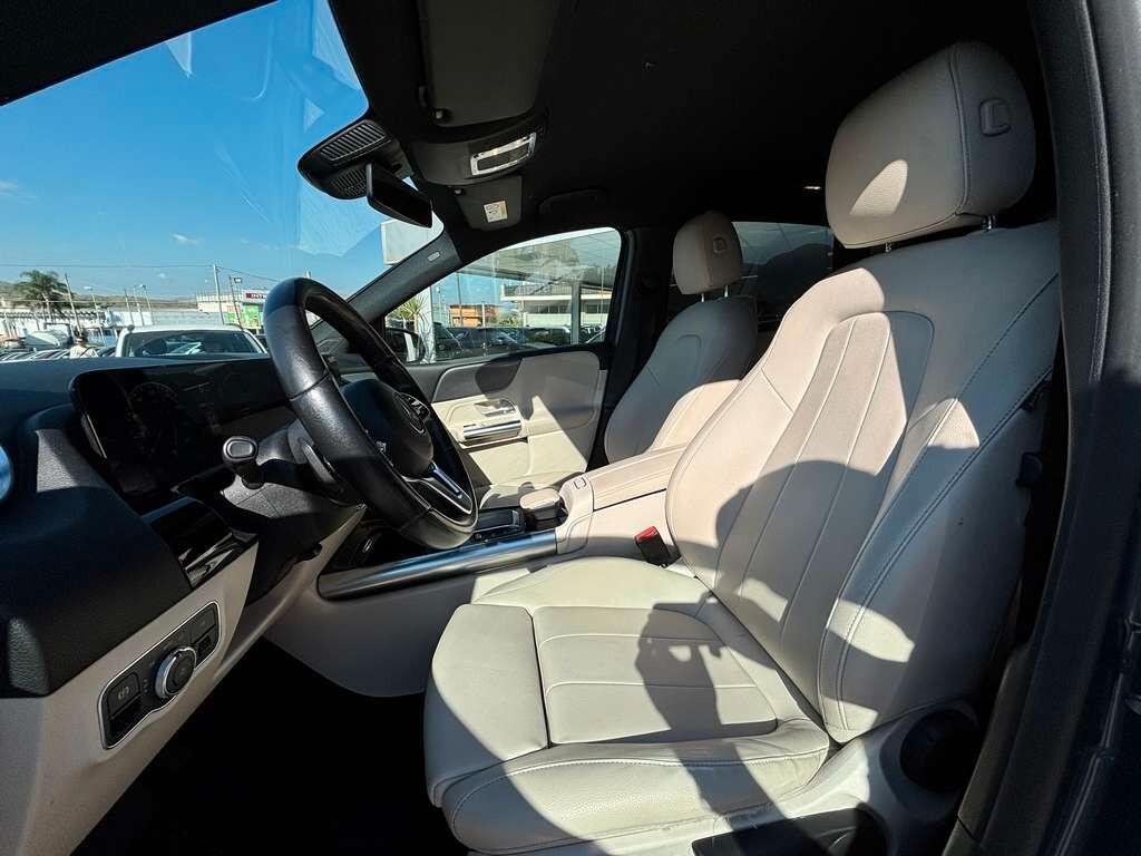 Mercedes-benz B 180 d Automatic Premium 2021/ Km 94.000 Tua a solo 219 Euro al mese