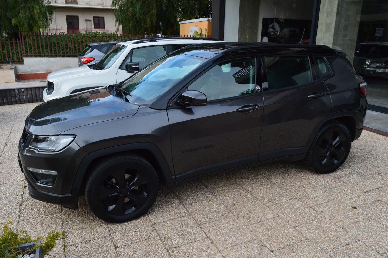 Jeep Compass 1.6 Multijet II 2WD Brooklyn Edition