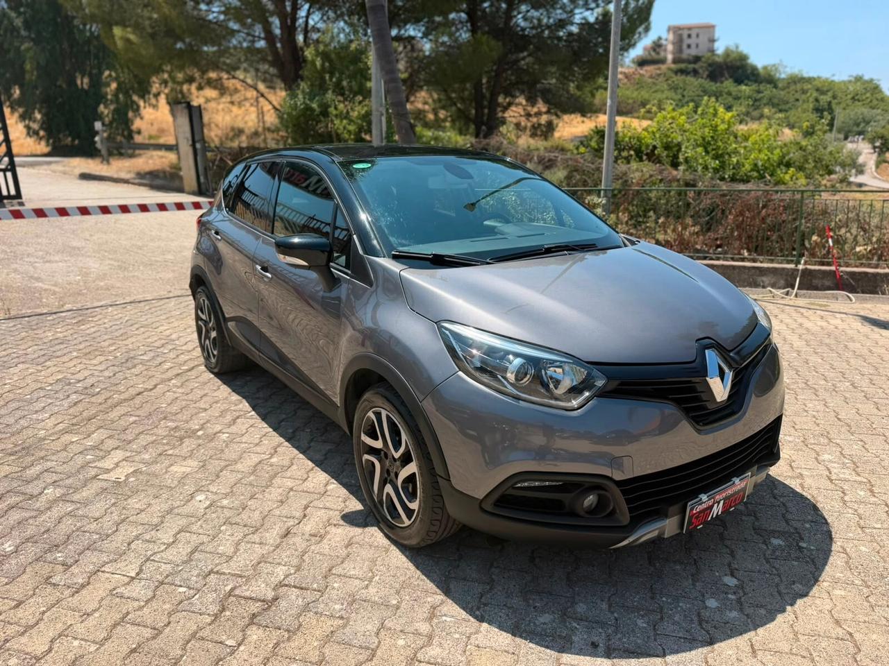 Renault Captur dCi 8V 90 CV Start&Stop Energy Intens