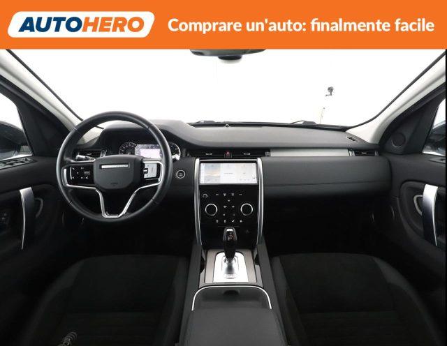 LAND ROVER Discovery Sport 2.0 Si4 200 CV AWD Auto
