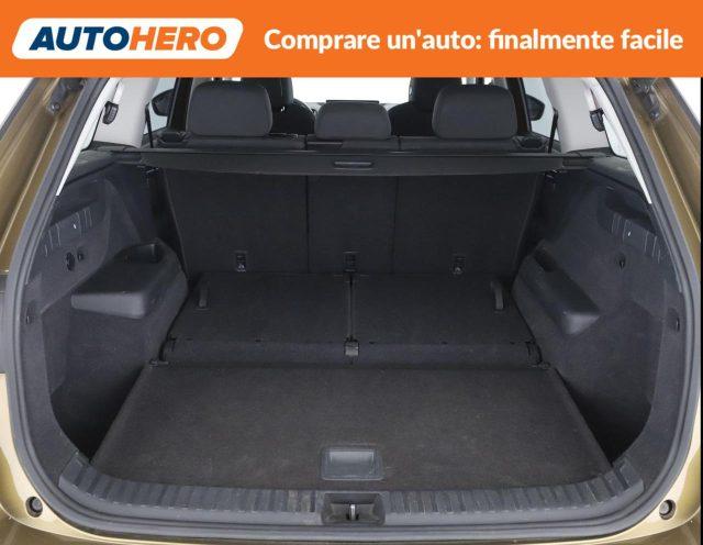 SKODA Kodiaq 1.5 TSI Hybrid DSG 7 posti Style