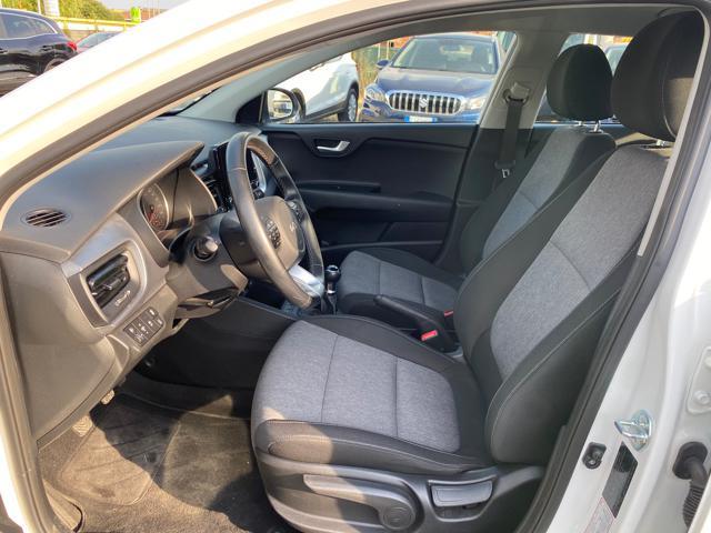 KIA Stonic 1.2 DPI Style