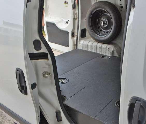 Fiat Fiorino 1.4 BENZINA/METANO * OTTIME CONDIZIONI, AFFARE*