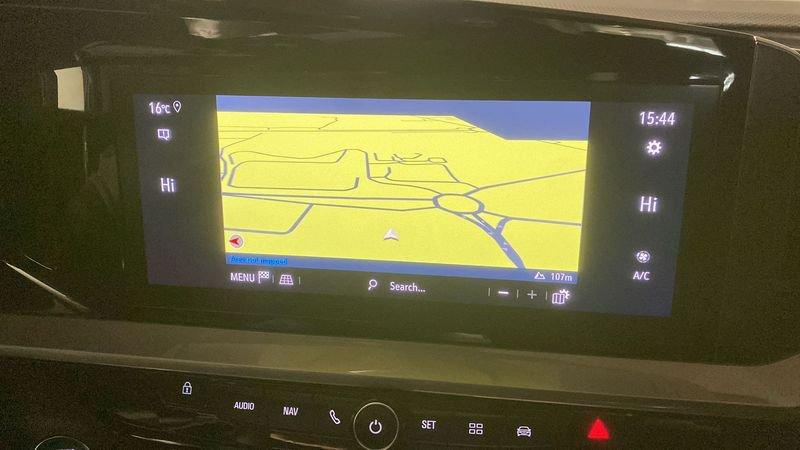 Opel Mokka Mokka 1.2 Turbo 130 CV aut. Ultimate