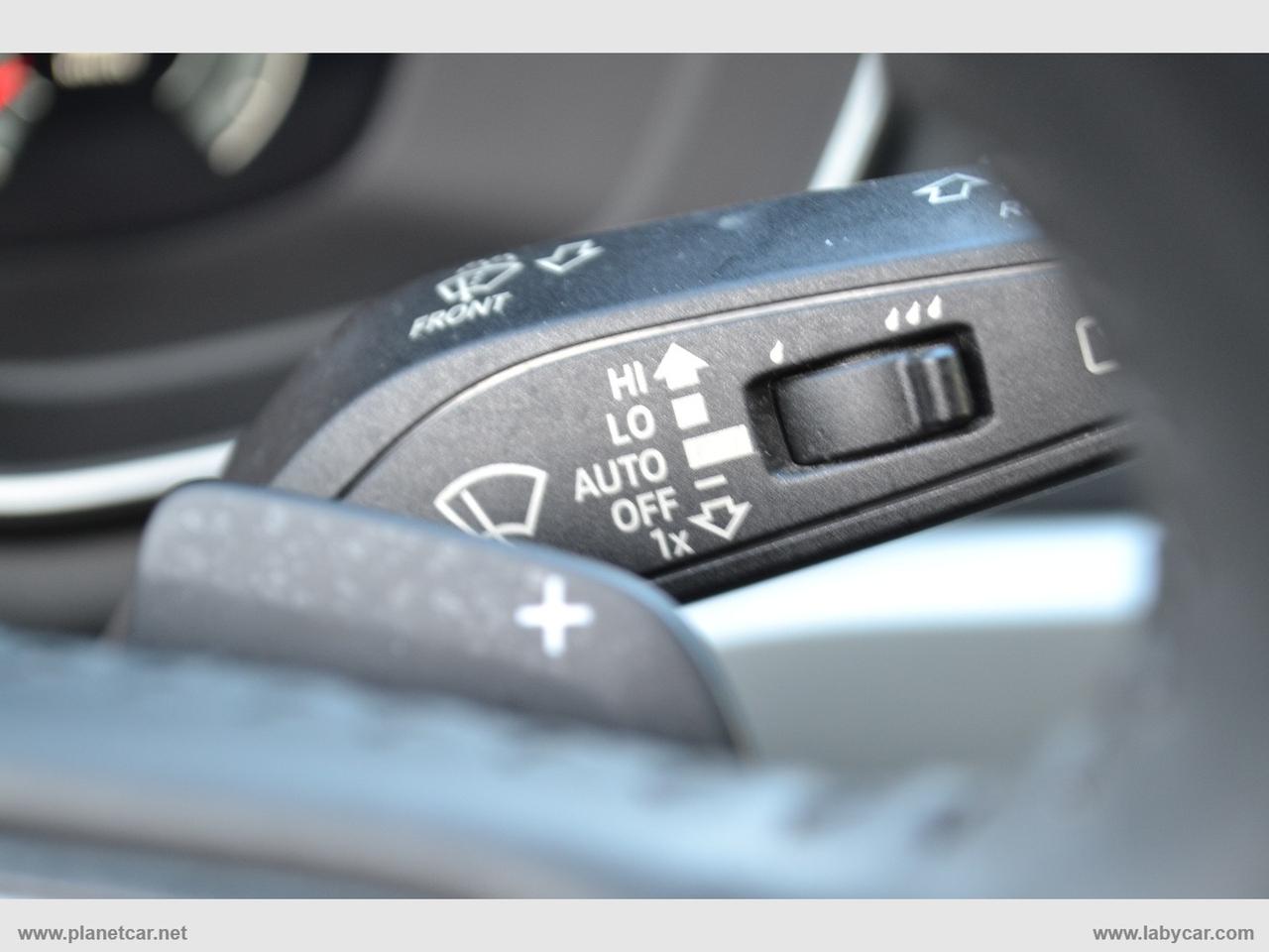 AUDI A4 Avant 35 TDI/163CV S tronic