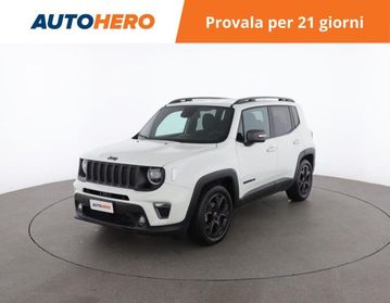 JEEP Renegade 1.6 Mjt 130 CV 80th Anniversary