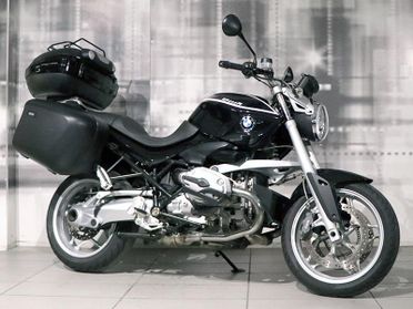 Bmw R 1200 R ABS