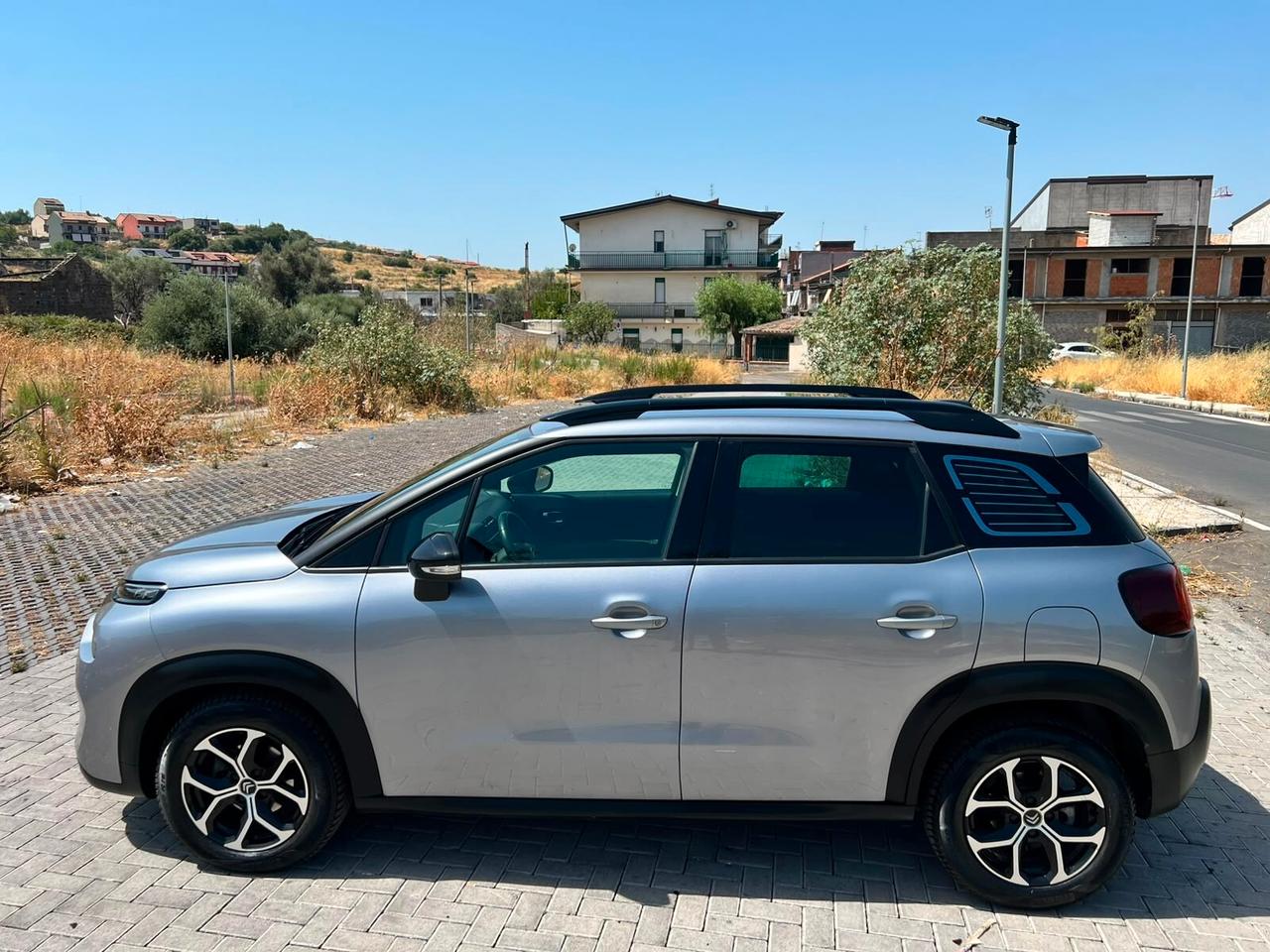 Citroen C3 Aircross 1.5HDI COME NUOVA FULL 2022