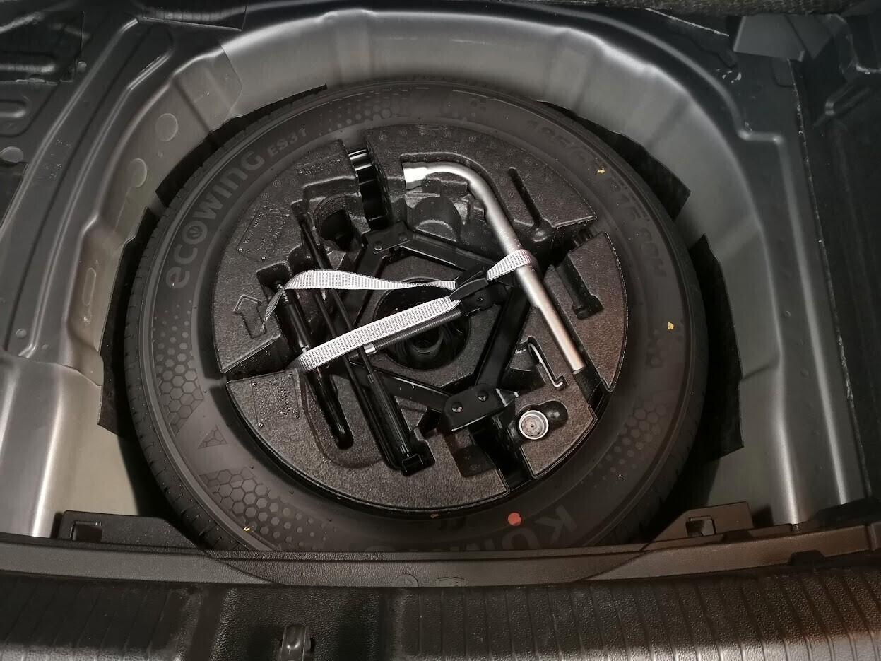 Volkswagen Polo 1.0 TSI 95 CV cambio DSG 7 marce