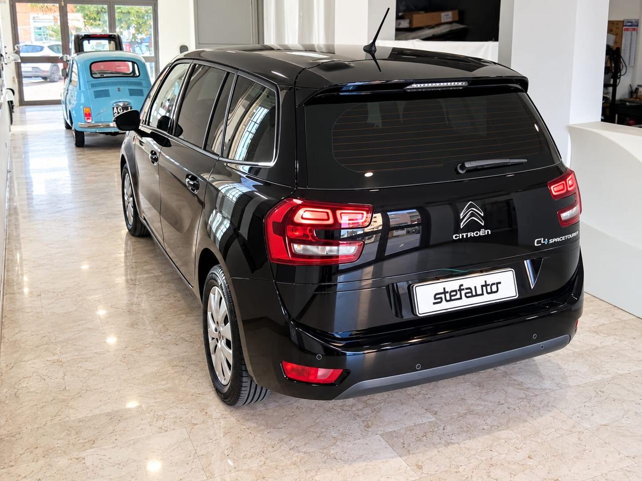 Citroen Grand C4 SpaceTourer BlueHDi 130 S&S Feel