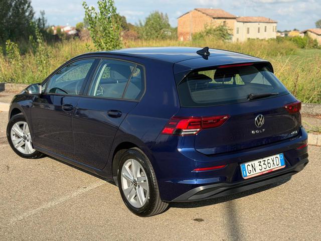 VOLKSWAGEN Golf 1.0 eTSI EVO DSG Life