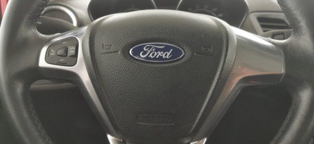 FORD Fiesta 1.5 TDCi 75CV 5 porte Business