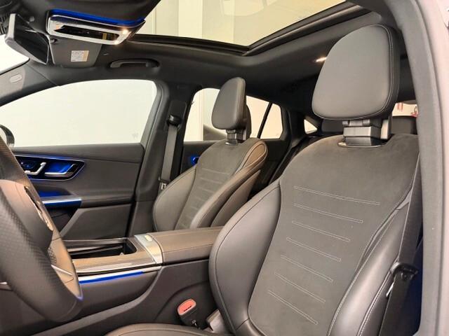 Mercedes-benz GLC 220 Coupe d AMG Line Premium Plus 4matic auto