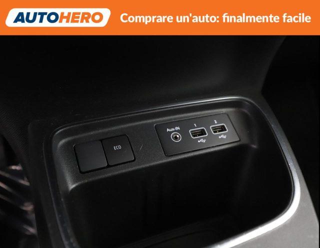 RENAULT Twingo Electric Intens