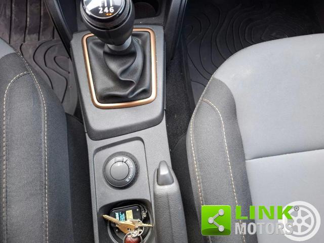 DACIA Duster 1.5 dCi 8V 115 CV 4x4 Extreme CON SOLI 14 MILA KM