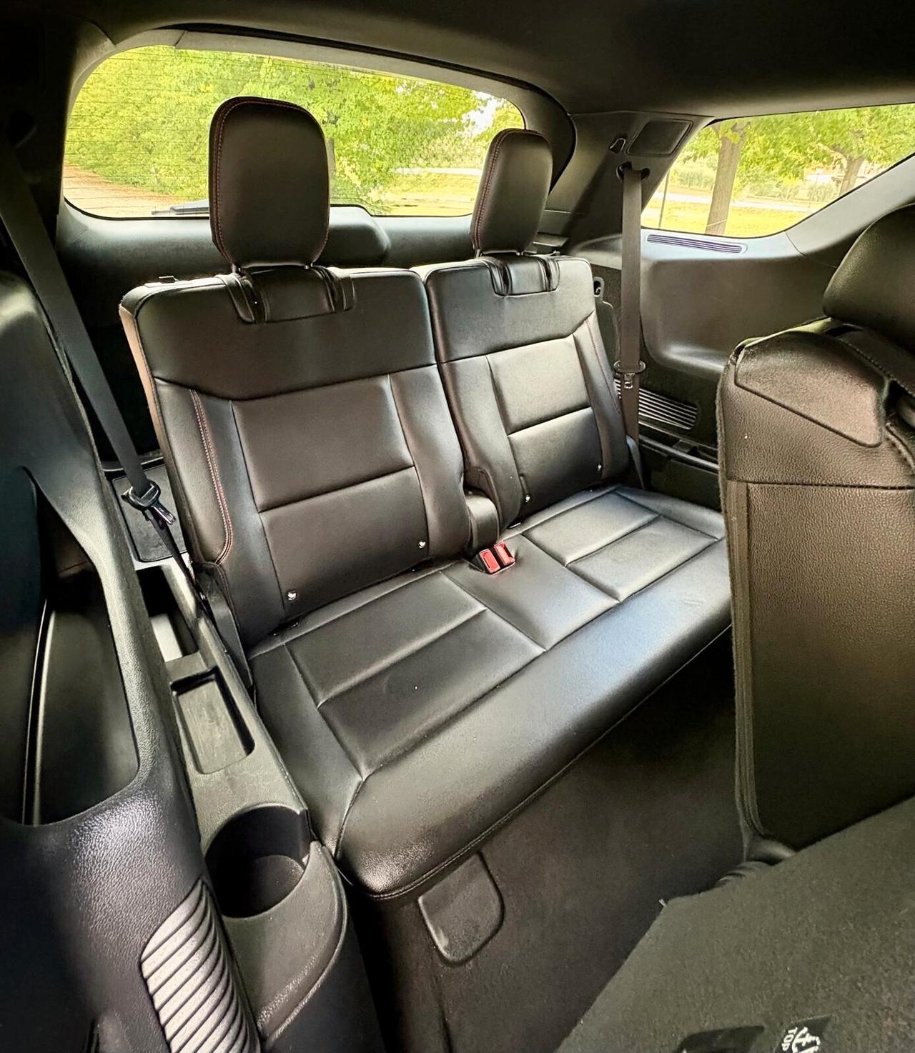Ford Explorer 3.0 PHEV 457 CV A10 AWD ST-Line