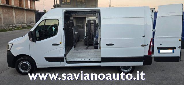 RENAULT MASTER 2.3 DCI 150cv L2-H2 " ENERGY " DOPPIA PORT