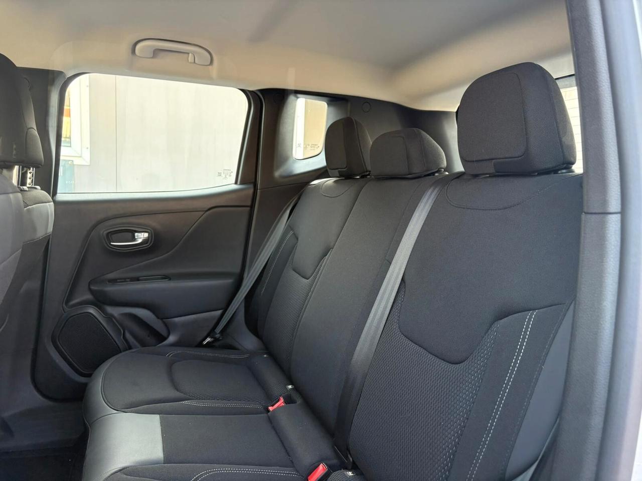 Jeep Renegade 1.0 T3 80th Anniversary