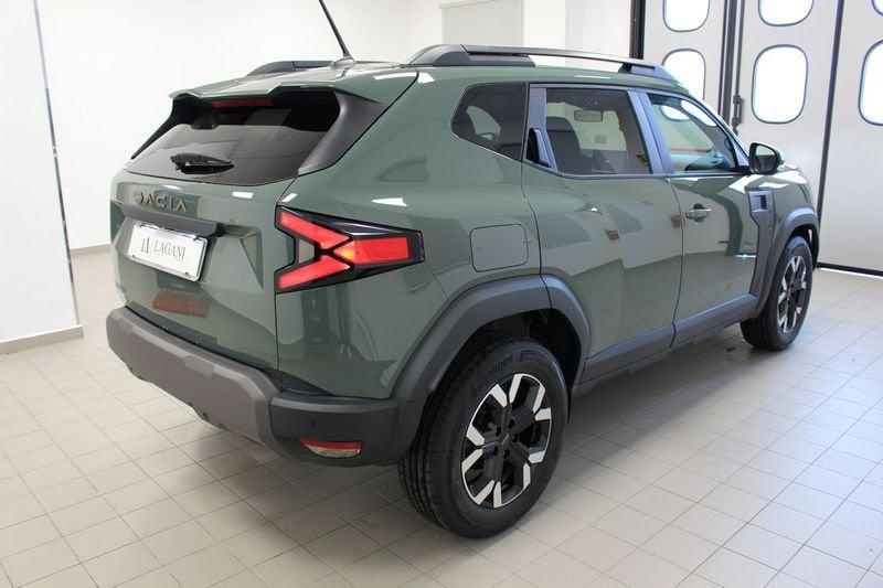 Dacia Duster ECO-G 100 Extreme