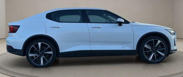 POLESTAR Polestar 2 Long Range Dual Motor AWD 78kWh