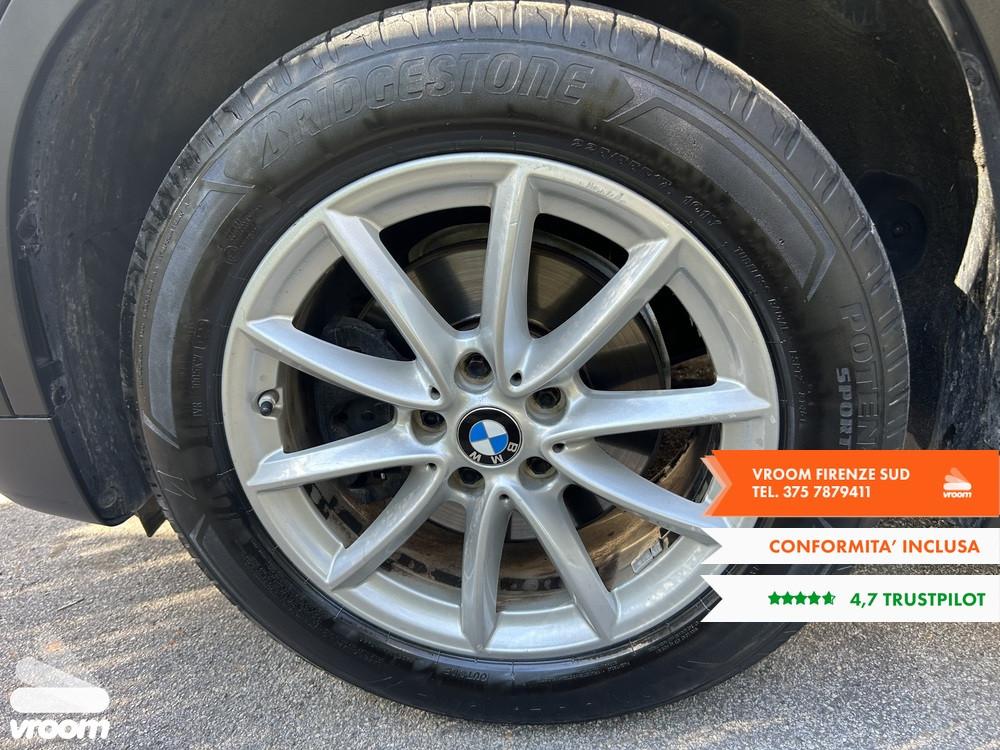 BMW X1 (F48) X1 xDrive18d xLine
