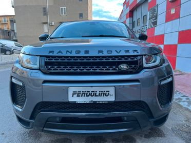 Land Rover Range Evoque 2.0 TD4 180 CV 5p. SE Dynamic