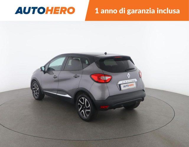 RENAULT Captur 1.2 TCe 120 CV EDC Energy R-Link