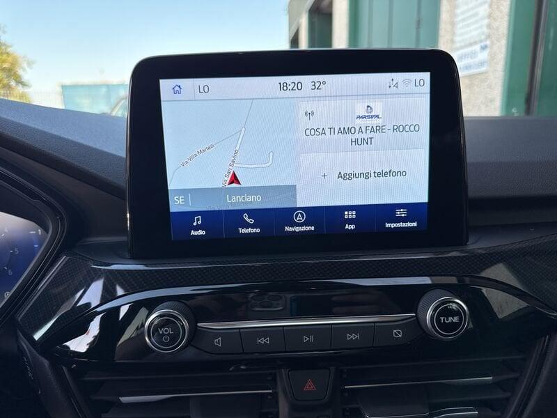 Ford Kuga 2.0 EcoBlue 120CV aut. 2WD ST-Line X