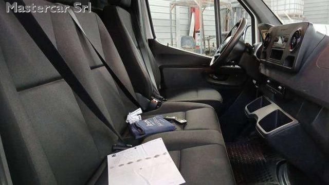 MERCEDES-BENZ Sprinter SPRINTER eSprinter - 4 batterie TG : GJ892AR