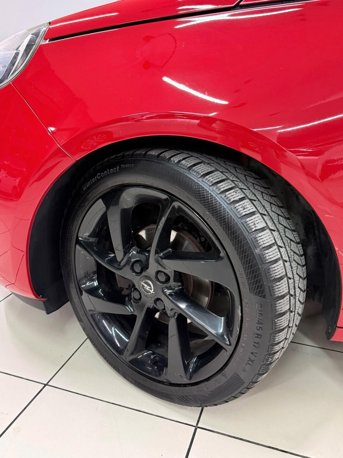 Opel Adam 1.2 70 CV Start&Stop Slam