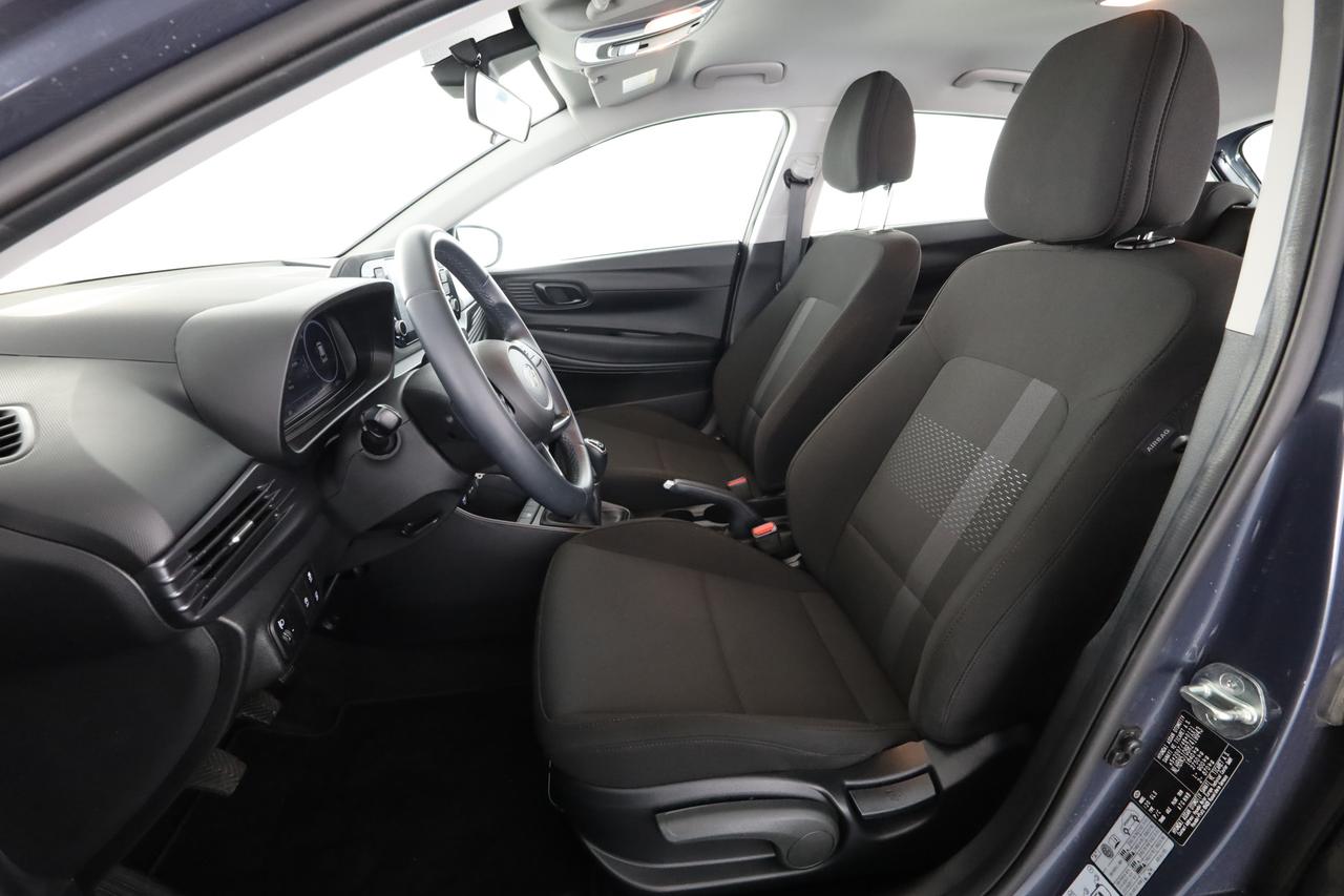 HYUNDAI i20 3ª serie i20 1.0 T-GDI 48V iMT Connectline