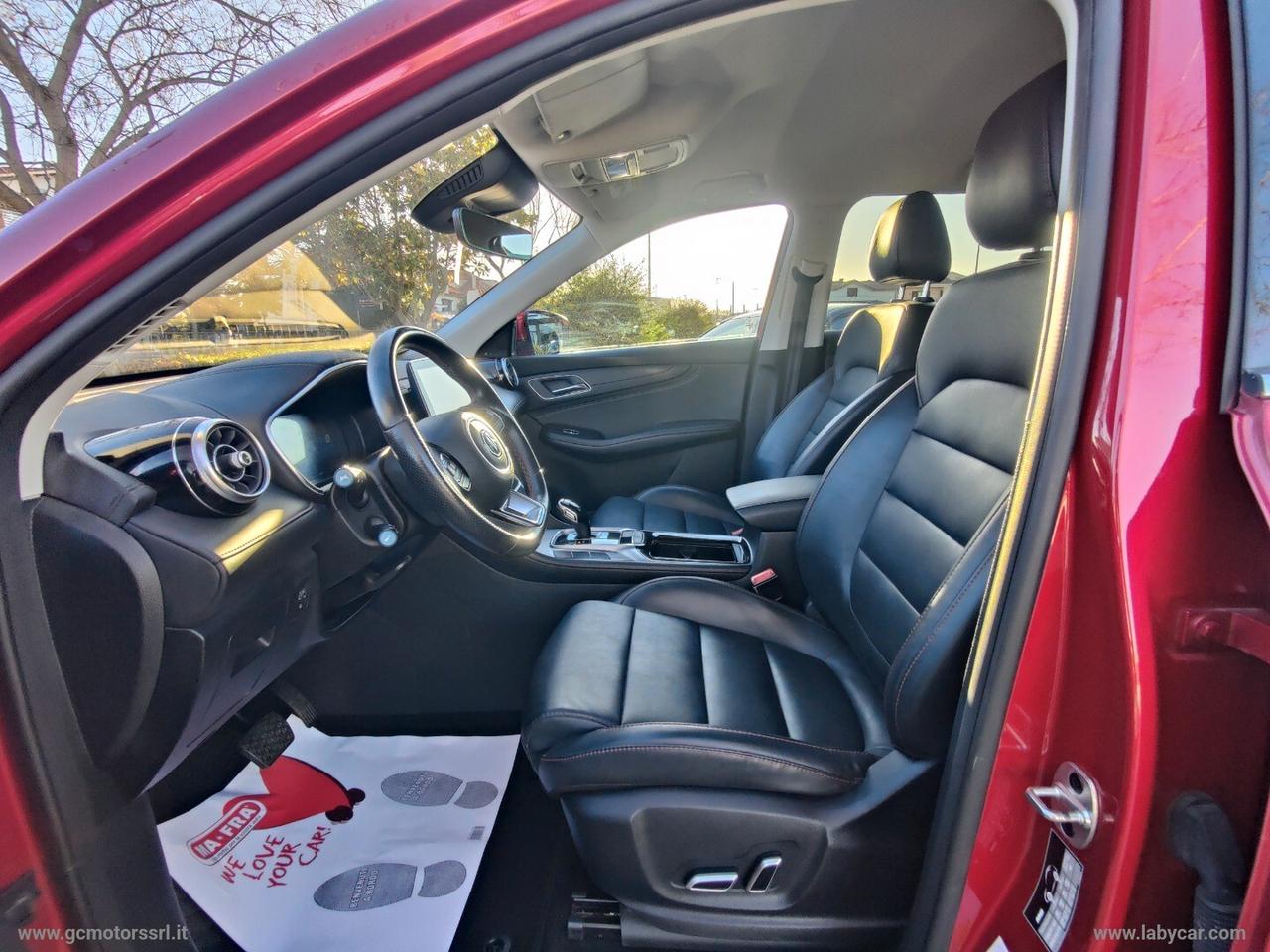 Mg HS 1.5T-GDI AT Comfort