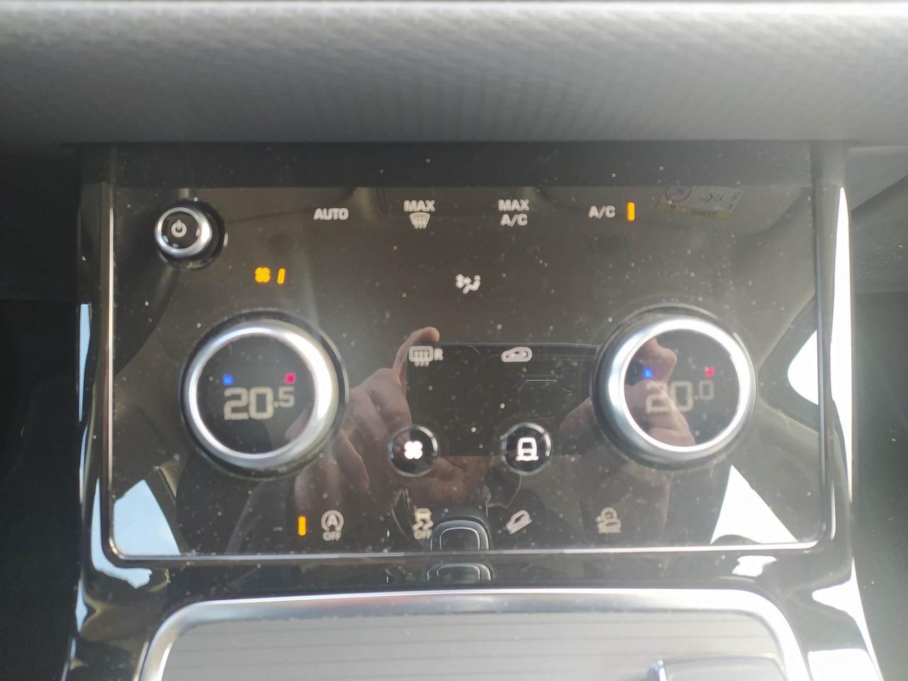 Land Rover Range Rover Evoque S D 165 MHEV #10876