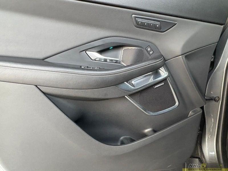 Jaguar E-Pace 2.0 300 CV AWD aut. R-Dynamic HSE