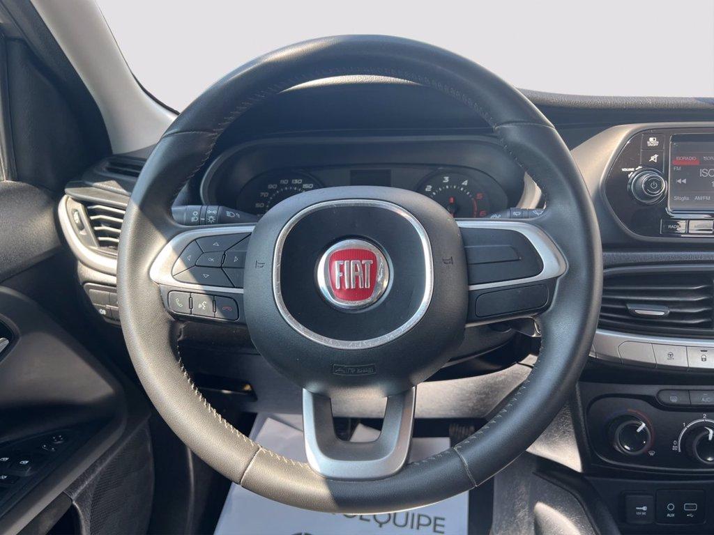FIAT Tipo SW 1.3 mjt Easy s&s 95cv my17 del 2018