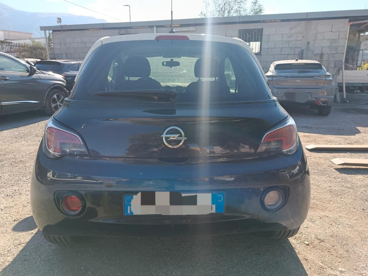 Opel Adam 1.2 70 CV Start&Stop Jam