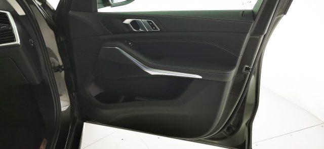 BMW X5 xDrive30d 48V xLine