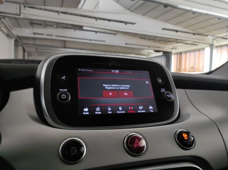 FIAT 500X - 500X 1.0 T3 120 CV Connect