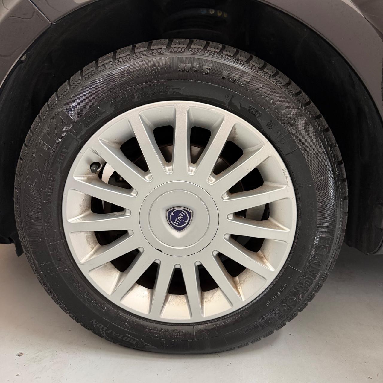 Lancia MUSA 1.4 8V (GPL) NEOPATENTATI EURO5