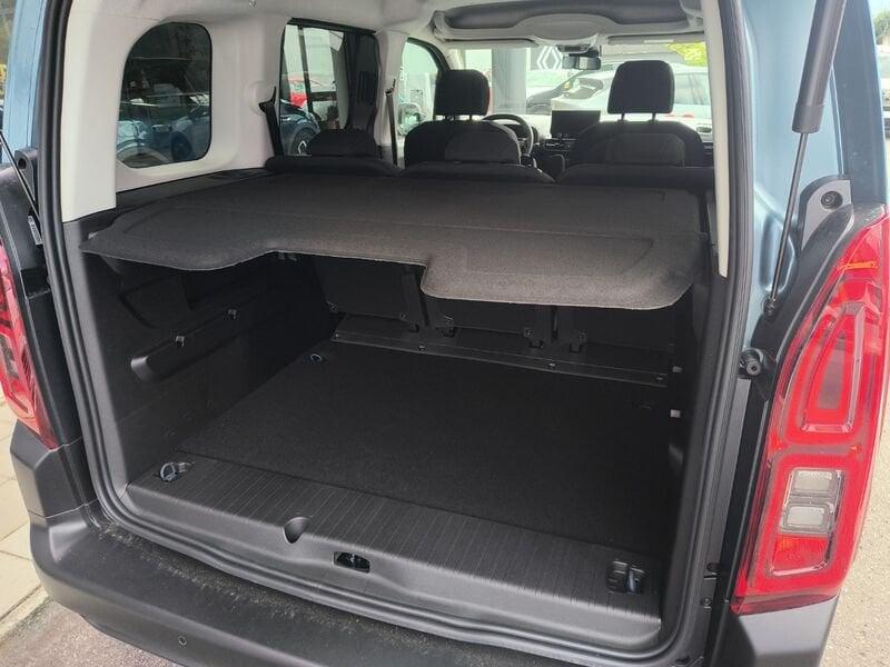 Citroën Berlingo Berlingo 1.5 hdi Plus (prezzo reale IVA inclusa )
