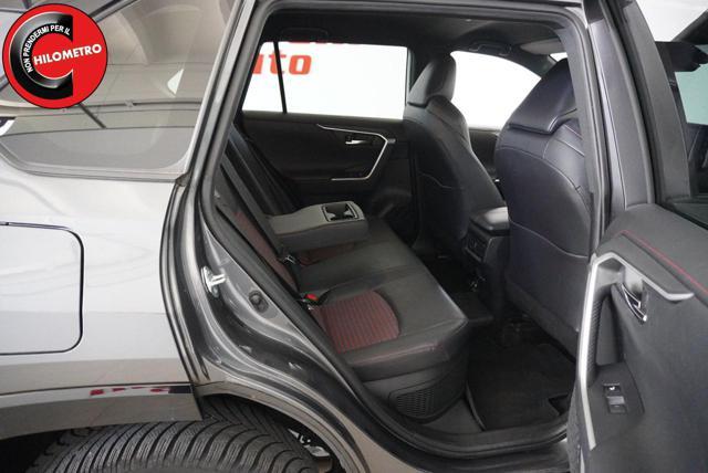 TOYOTA RAV 4 MY23 RAV4 2.5 PHEV (306CV) E-CVT AWD-i Dynamic+