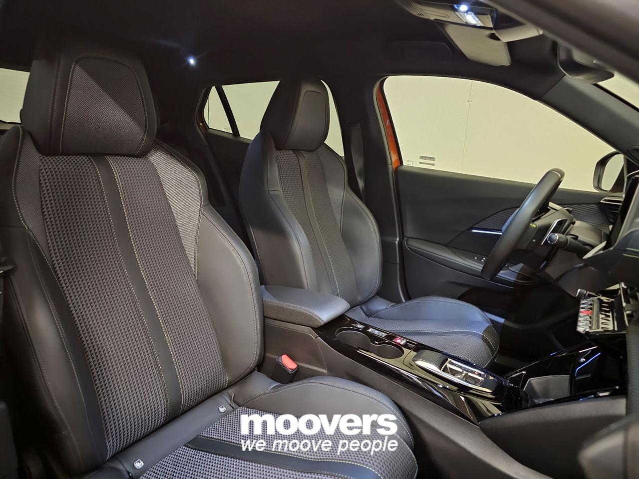 PEUGEOT 2008 2ª serie BlueHDi 130 S&S EAT8 GT