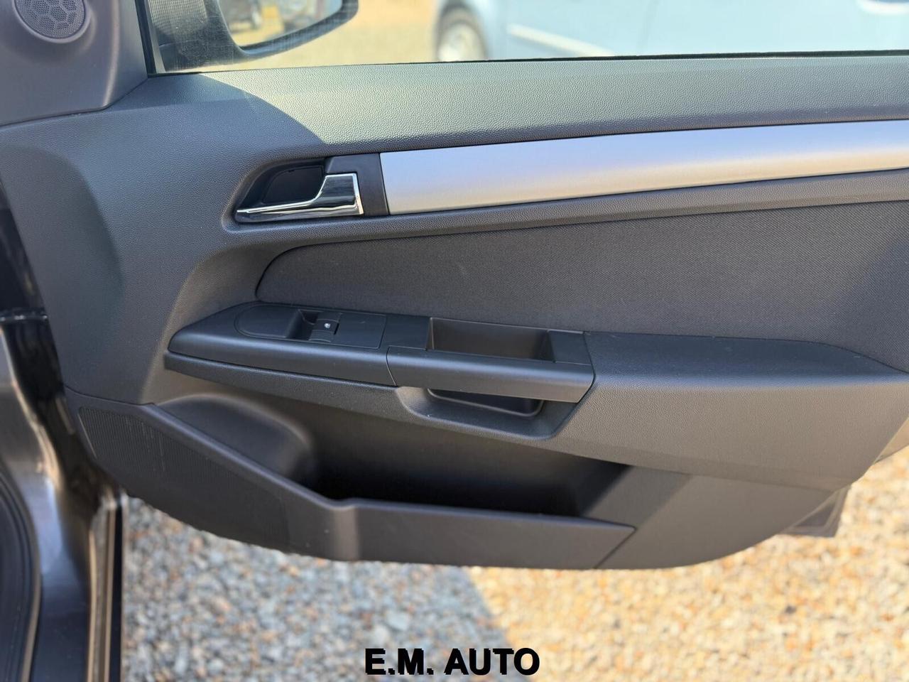 Opel Astra 1.7 CDTI 110CV Station Wagon Cosmo