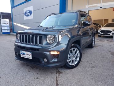 Jeep Renegade 1.6 Mjt 130 CV Limited PROMO GENNAIO