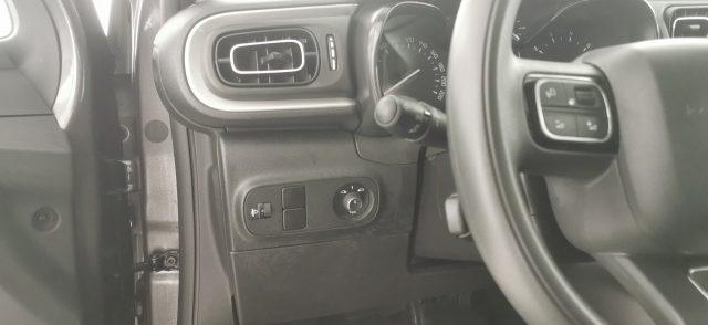 CITROEN C3 PureTech 110 S&S Shine CAMBIO AUTOMATICO