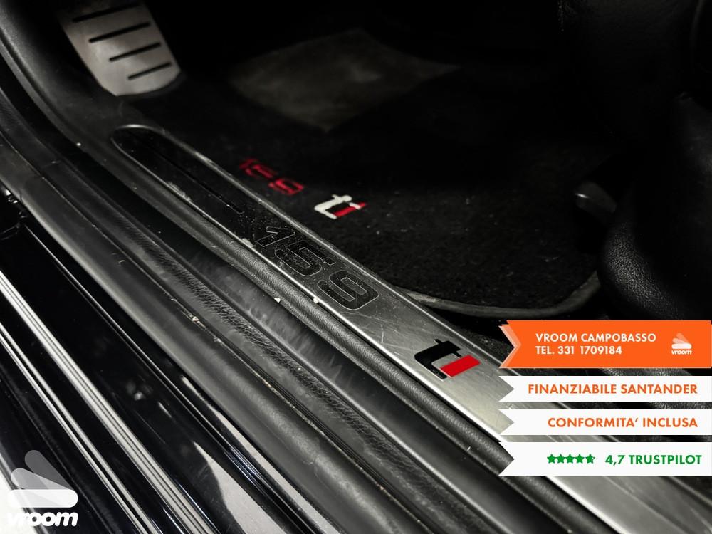 ALFA ROMEO 159 2.4 JTDm 20V 210 CV Q4 Sportwago...