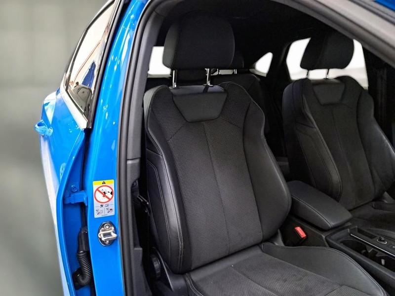 AUDI Q3 SPORTBACK 35 TFSI MHEV S TRONIC S LINE EDITION SUV