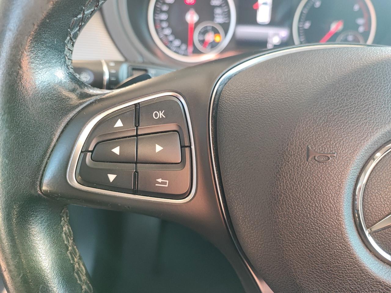 Mercedes-benz B 180 d Automatic Premium