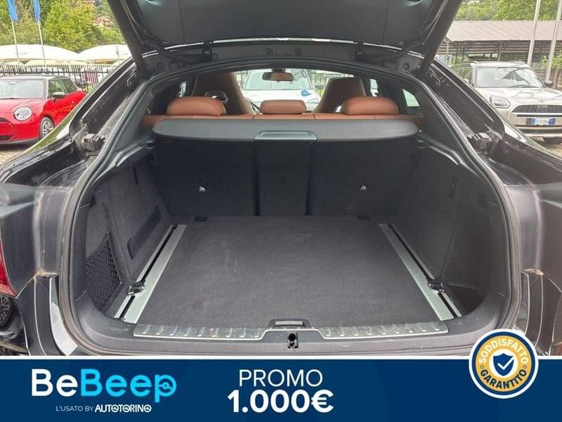 BMW X6 4.4 M AUTO